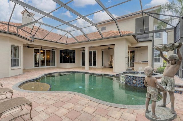 7007 PORTMARNOCK PLACE, Lakewood Ranch, FL 34202