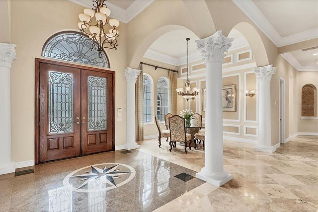 7007 PORTMARNOCK PLACE, Lakewood Ranch, FL 34202