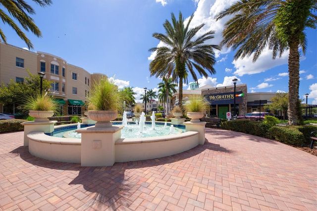 7007 PORTMARNOCK PLACE, Lakewood Ranch, FL 34202