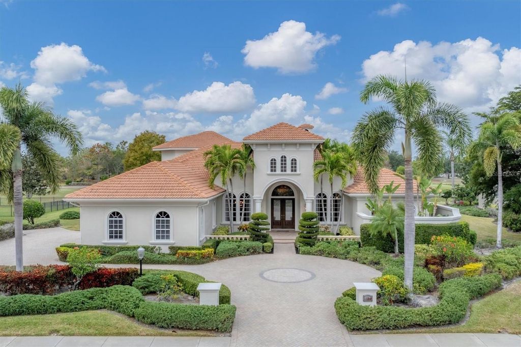 7007 PORTMARNOCK PLACE, Lakewood Ranch, FL 34202