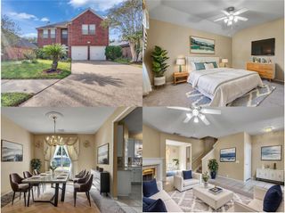 4815 Cottage Stone Lane, Katy, TX 77449