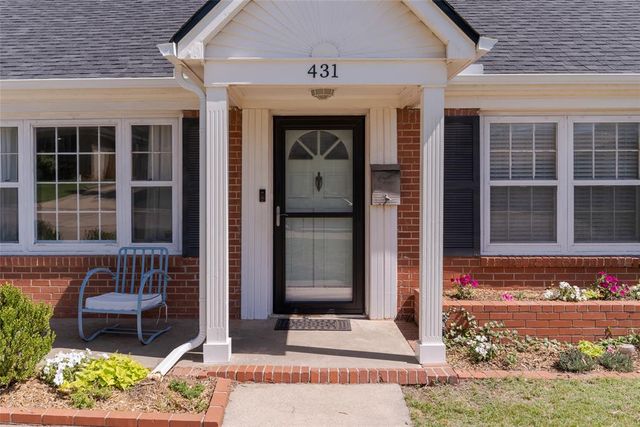 431 NW 44th Street, Oklahoma City, OK 73118