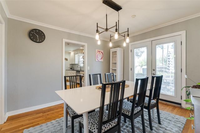 431 NW 44th Street, Oklahoma City, OK 73118