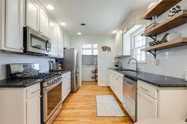 431 NW 44th Street, Oklahoma City, OK 73118