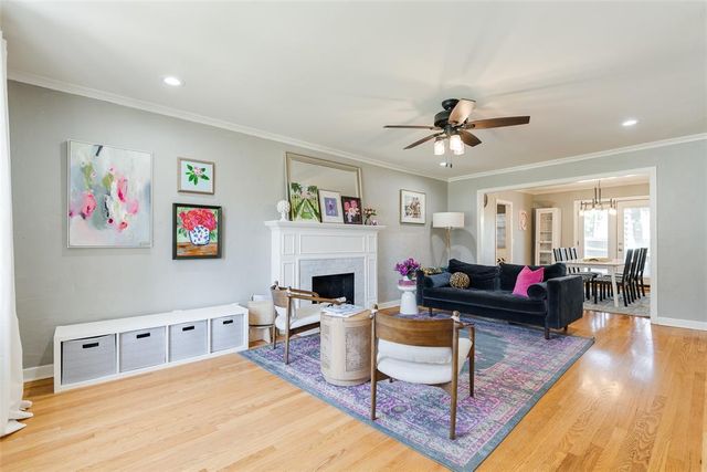 431 NW 44th Street, Oklahoma City, OK 73118