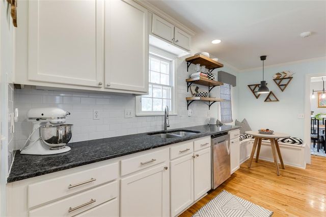 431 NW 44th Street, Oklahoma City, OK 73118