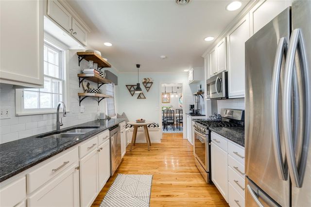 431 NW 44th Street, Oklahoma City, OK 73118