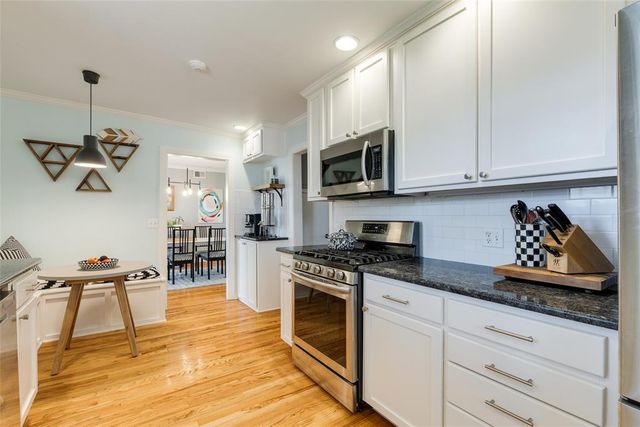 431 NW 44th Street, Oklahoma City, OK 73118