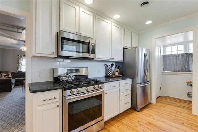 431 NW 44th Street, Oklahoma City, OK 73118
