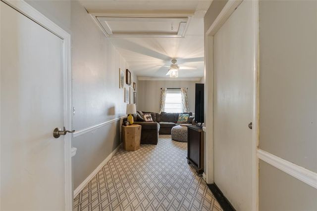 431 NW 44th Street, Oklahoma City, OK 73118