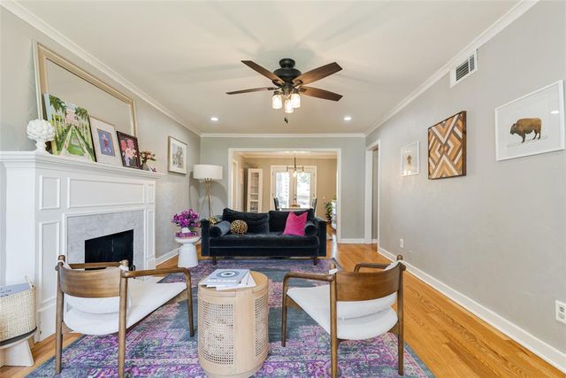 431 NW 44th Street, Oklahoma City, OK 73118