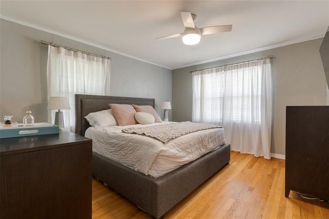 431 NW 44th Street, Oklahoma City, OK 73118