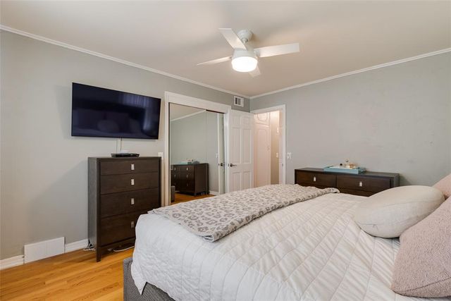 431 NW 44th Street, Oklahoma City, OK 73118