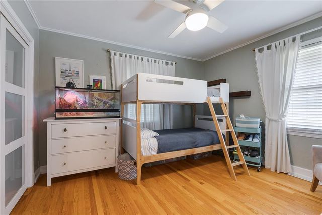 431 NW 44th Street, Oklahoma City, OK 73118