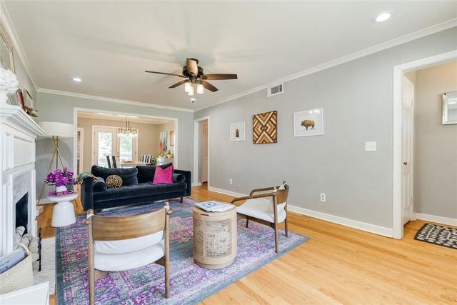431 NW 44th Street, Oklahoma City, OK 73118