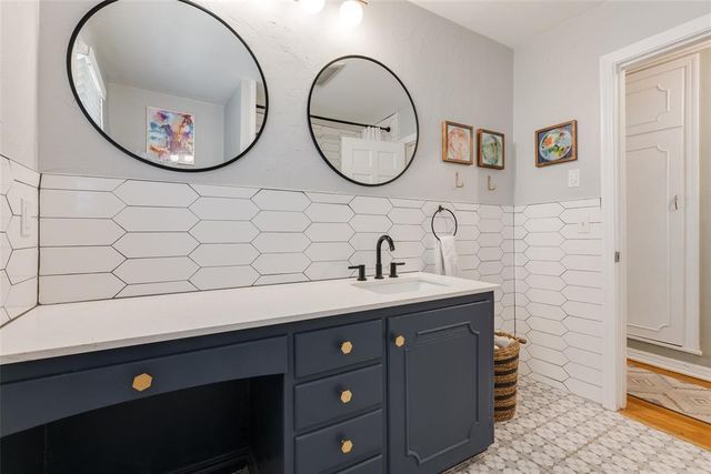 431 NW 44th Street, Oklahoma City, OK 73118