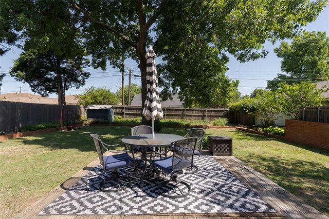431 NW 44th Street, Oklahoma City, OK 73118