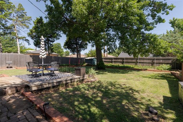 431 NW 44th Street, Oklahoma City, OK 73118