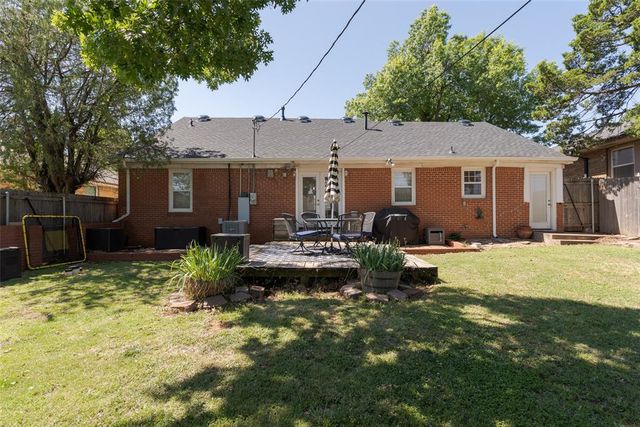 431 NW 44th Street, Oklahoma City, OK 73118