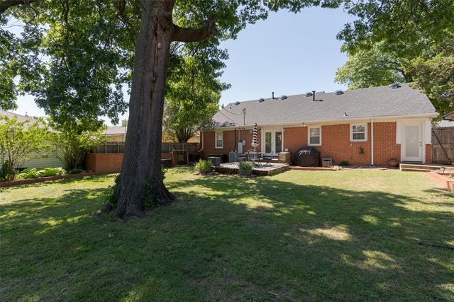431 NW 44th Street, Oklahoma City, OK 73118