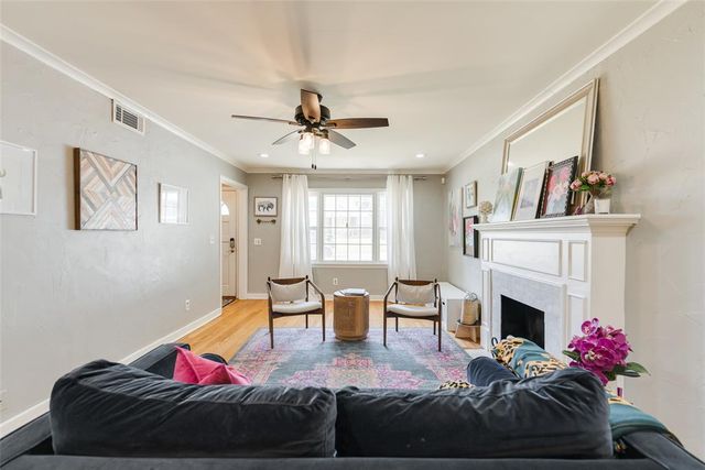 431 NW 44th Street, Oklahoma City, OK 73118