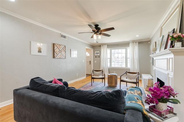 431 NW 44th Street, Oklahoma City, OK 73118