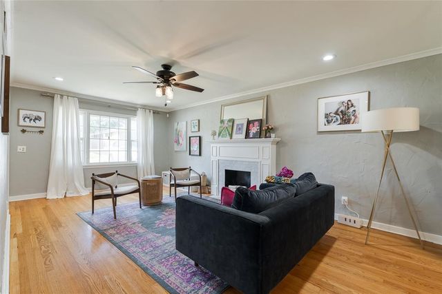 431 NW 44th Street, Oklahoma City, OK 73118