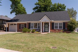 431 NW 44th Street, Oklahoma City, OK 73118