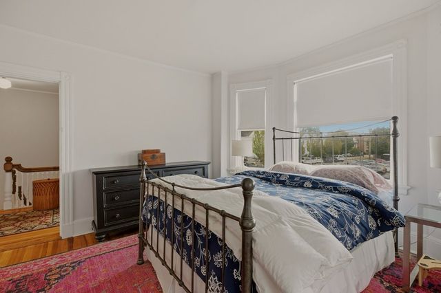 14 Mann Avenue, Newport, RI 02840