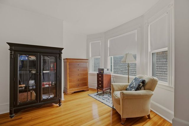 14 Mann Avenue, Newport, RI 02840