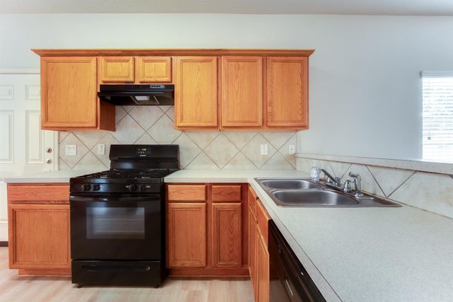 6702 Albion Cresent Drive, Katy, TX 77449