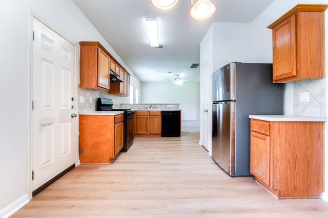 6702 Albion Cresent Drive, Katy, TX 77449
