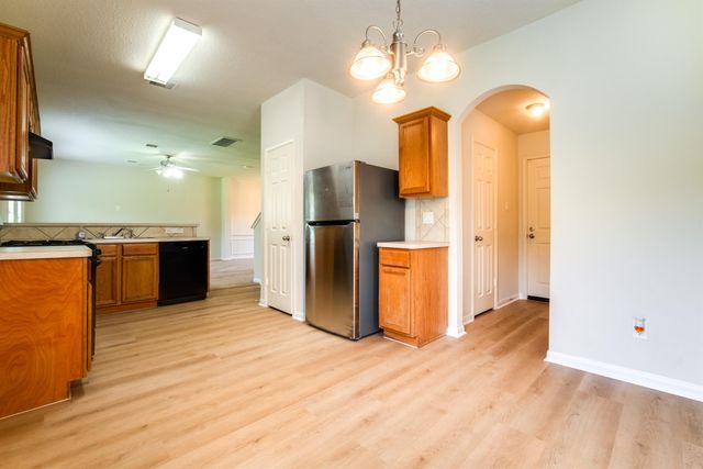6702 Albion Cresent Drive, Katy, TX 77449