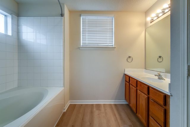 6702 Albion Cresent Drive, Katy, TX 77449