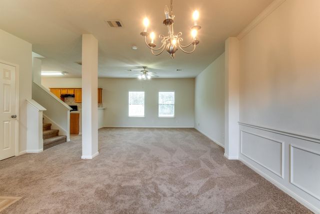 6702 Albion Cresent Drive, Katy, TX 77449