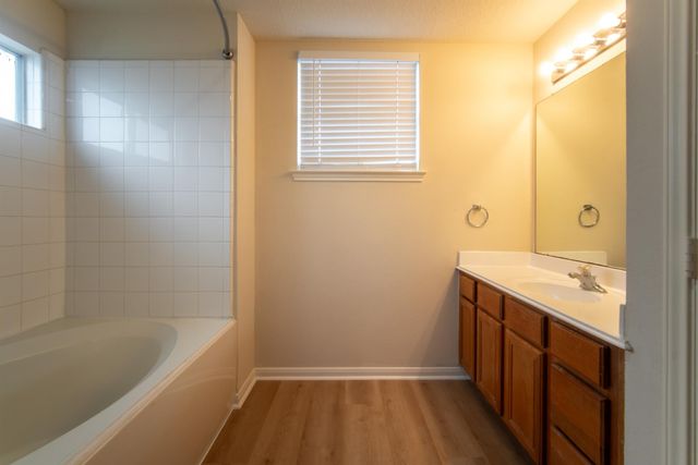 6702 Albion Cresent Drive, Katy, TX 77449