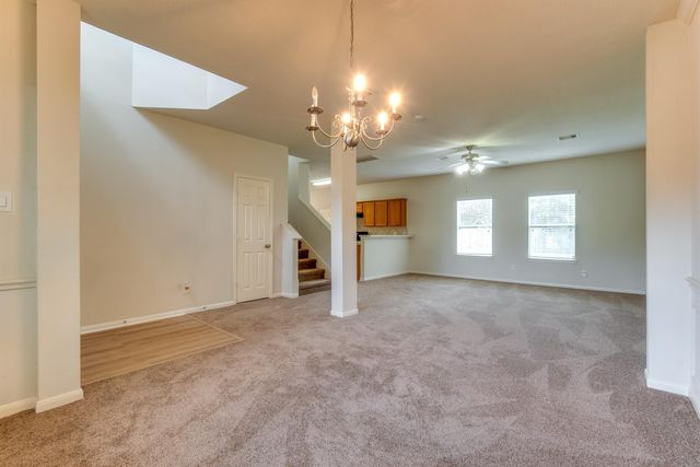 6702 Albion Cresent Drive, Katy, TX 77449