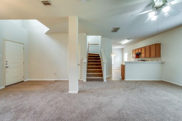 6702 Albion Cresent Drive, Katy, TX 77449