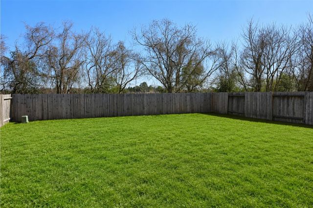 6702 Albion Cresent Drive, Katy, TX 77449