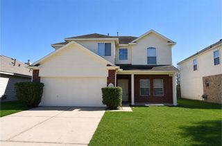6702 Albion Cresent Drive, Katy, TX 77449
