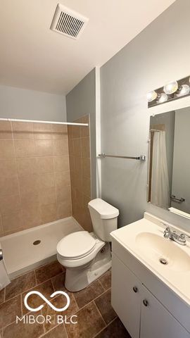 5911 W 46th Street, Indianapolis, IN 46254