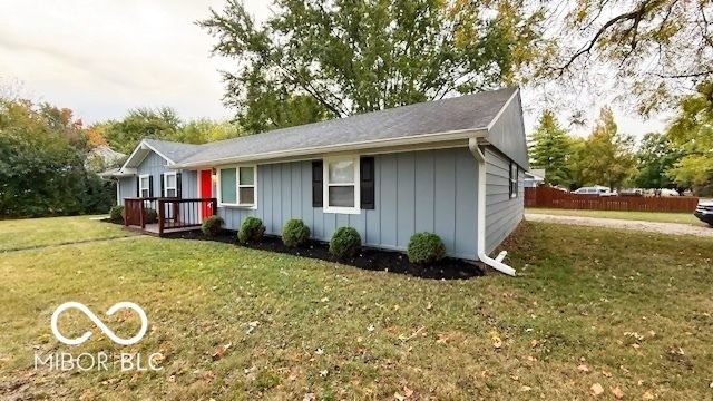 5911 W 46th Street, Indianapolis, IN 46254