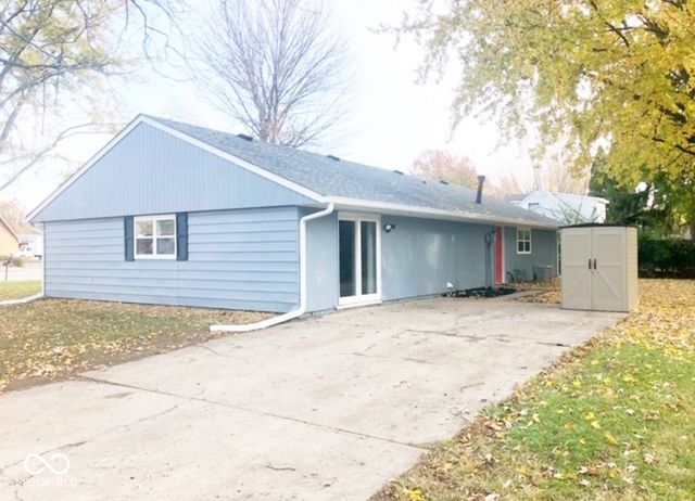 5911 W 46th Street, Indianapolis, IN 46254