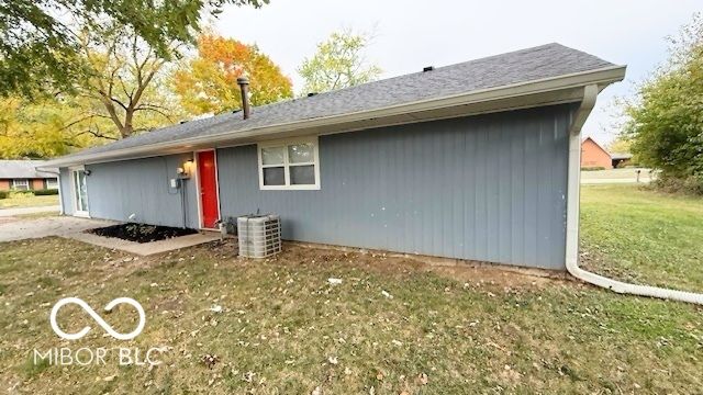 5911 W 46th Street, Indianapolis, IN 46254
