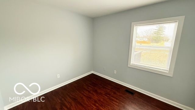 5911 W 46th Street, Indianapolis, IN 46254