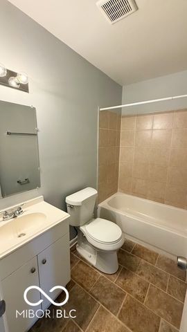 5911 W 46th Street, Indianapolis, IN 46254