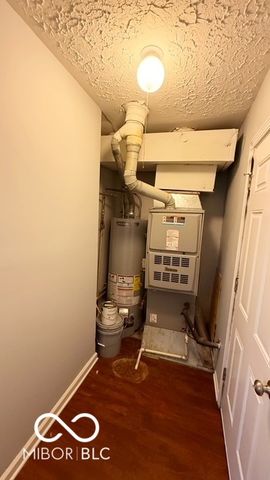 5911 W 46th Street, Indianapolis, IN 46254