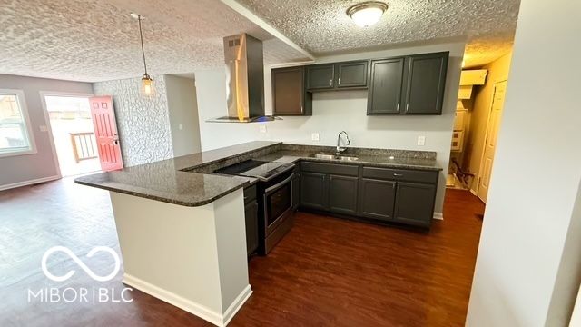 5911 W 46th Street, Indianapolis, IN 46254