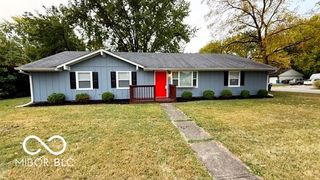 5911 W 46th Street, Indianapolis, IN 46254