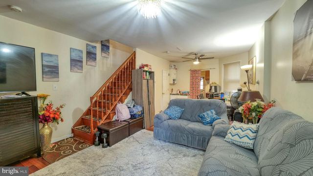 3914 PHYLLIS AVE, Atlantic City, NJ 08401